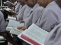 Professores do Coparb participam da Escola Bíblica de Obreiros