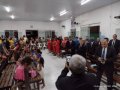 Sub da AD Brasil Novo celebra festividade de Senhores