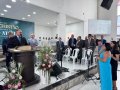 Assembleia de Deus em Maceió já batizou 933 novos membros em 2024
