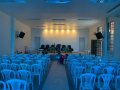 Obras da Assembleia de Deus em Maceió seguem em pleno vapor