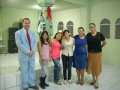 Missionários de Honduras enviam fotos e relatório da obra no país