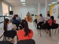Relatório da obra missionária na Espanha: Abril de 2023