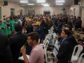 Assembleia de Deus no Pinheiro celebra 72 anos de fundação