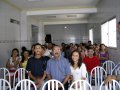 Assembleia de Deus em Bebedouro diz “até breve” ao maestro José Olavo Silva 