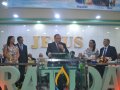 Rev. José Orisvaldo Nunes empossa o pastor Josias Emídio na AD Xexéu