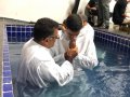 Assembleia de Deus em Maceió batiza 267 novos membros