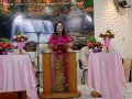 AD Lenita Vilela promove evento alusivo ao Outubro Rosa