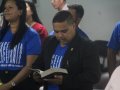 5º Congresso de Capelania reúne vários participantes na Assembleia de Deus da Cohab