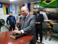 Pastor-presidente participa da comemoração de 20 Anos da AD na Fazenda Canto