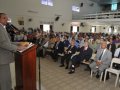 Cidadania Cristã finaliza palestras da Conferência para Diáconos