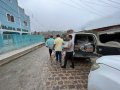 Assembleia de Deus em Coruripe se mobiliza para ajudar as vítimas da chuva