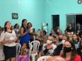 Pastor-presidente empossa o evangelista Rafael no campo eclesiástico do ABC