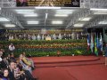 Pr. Eduardo Lopes ministra sobre a prática do pentecostes no segundo dia da Convenção Estadual