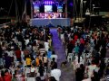 17 pessoas aceitam a Cristo no 11° Melhor com Cristo em São José da Laje