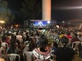 Inauguração do Palco Móvel Padilhinha reúne centenas de pessoas em Coruripe