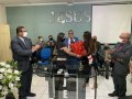 Pb. Edmilson Oliveira é o novo dirigente da Assembleia de Deus em Aracauã