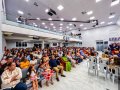Assembleia de Deus no Farol celebra 83 anos do Coral Celeste