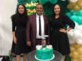 AD Branquinha celebra o aniversário do pastor Elias Ferreira