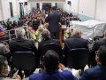 Pr. Sebastião Oliveira é o novo líder da Assembleia de Deus em Santana do Ipanema