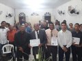 Assembleia de Deus em Miramar promove Seminário para Líderes