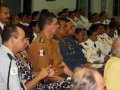 Pastor José Neco diz ser grande admirador dos militares
