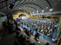 Juventude é impactada pelo poder pentecostal em evento no Benedito Bentes