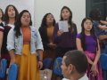 AD Aracauã celebra os 106 anos da Assembleia de Deus em AL