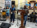 Culto Jovem inspira a juventude da Assembleia de Deus em Bebedouro