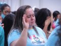 Fórum Nordeste Para Cristo Kids reúne cerca de 300 lideranças de Alagoas