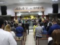 À luz da Bíblia, Rev. José Orisvaldo Nunes de Lima ensina a como educar a nova geração