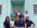 Turma da FATEAL promove ação missionária em Cabo do Pasto