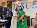 Assembleia de Deus em Pitanguinha recebe o presbítero Marco Lindemberg