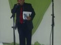 Pr. Carlos Gomes lança o livro Minutos de Fé em Penedo