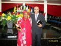 Pr. Paulo Mesquita participa de evento nacional de Missões na Paraíba