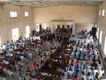 São Luiz do Quitunde: 69 aceitam a Cristo no 5º Congresso de Jovens e Adolescentes