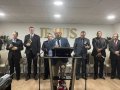 Obra missionária da AD Alagoas em Portugal completa dois anos de fundação