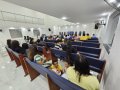 Assembleia de Deus em Maragogi inicia recadastramento para adequação à LGPD