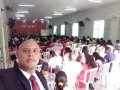 AD São Caetano 2 promove 1º Simpósio da Escola Bíblica Dominical