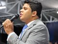 Pr. Eduardo Lopes ministra sobre a prática do pentecostes no segundo dia da Convenção Estadual