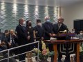 Pr. Sebastião Oliveira é o novo líder da Assembleia de Deus em Santana do Ipanema