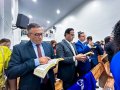 Novo templo da Assembleia de Deus é inaugurado em Chã de Bebedouro