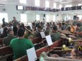 Banda Shalon celebra 19 anos de adoração a Deus em São Miguel dos Campos
