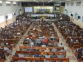 UMADENE realiza 32ª AGO com eleição da Diretoria e Conselho Fiscal para o biênio 2017-2019