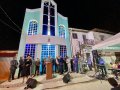 Pastor-presidente inaugura Assembleia de Deus em Chã da Jaqueira 2