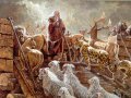A Arca de Noé: Ficção ou realidade?