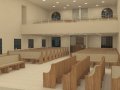A Assembleia de Deus em Santos Dumont será totalmente reformada
