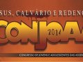 4ª região anuncia congresso de jovens que começa sábado