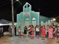 Rev. José Orisvaldo Nunes participa de mais uma inauguração em Messias