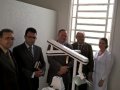 Centro Assistencial Educacional Missionário Otto Nelson inaugura sua nova sede
