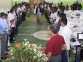 Encontro reúne mais de 60 casais em São Miguel dos Campos